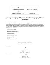 Orlaivių konstrukcijų mechanikos namų darbas 7 puslapis