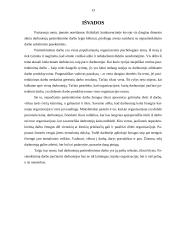 Pasitenkinimo darbu problema 13 puslapis