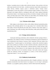 Pasitenkinimo darbu problema 9 puslapis