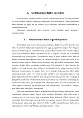 Pasitenkinimo darbu problema 10 puslapis