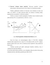 Pasiūlos elastingumą sąlygojantys veiksniai 11 puslapis