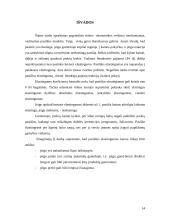 Pasiūlos elastingumą sąlygojantys veiksniai 14 puslapis