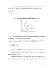Pasiūlos elastingumą sąlygojantys veiksniai 8 puslapis