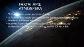 Atmosfera (skaidrės) 11 puslapis