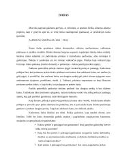 Pasiūlos ir paklausos analizės pagrindai 2 puslapis