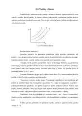 Pasiūlos ir paklausos analizės pagrindai 12 puslapis
