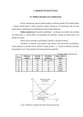Pasiūlos ir paklausos analizės pagrindai 14 puslapis