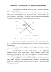 Pasiūlos ir paklausos analizės pagrindai 16 puslapis