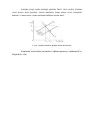 Pasiūlos ir paklausos analizės pagrindai 17 puslapis