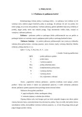 Pasiūlos ir paklausos analizės pagrindai 3 puslapis