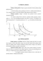 Pasiūlos ir paklausos analizės pagrindai 5 puslapis