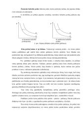Pasiūlos ir paklausos analizės pagrindai 6 puslapis