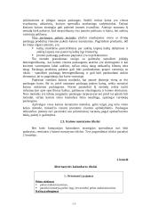 Paslaugos produkto kainos nustatymas 11 puslapis