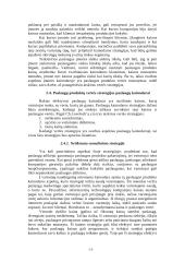 Paslaugos produkto kainos nustatymas 13 puslapis