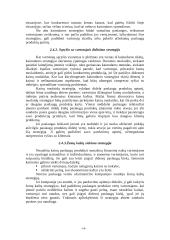 Paslaugos produkto kainos nustatymas 14 puslapis