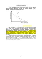 Paslaugos produkto kainos nustatymas 15 puslapis