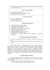 Paslaugos produkto kainos nustatymas 7 puslapis