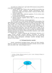 Paslaugos produkto kainos nustatymas 8 puslapis