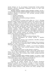 Paslaugos produkto kainos nustatymas 10 puslapis