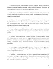 Paslaugų įmonių fizinė aplinka 13 puslapis