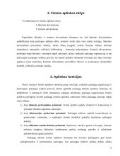 Paslaugų įmonių fizinė aplinka 6 puslapis