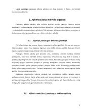 Paslaugų įmonių fizinė aplinka 9 puslapis