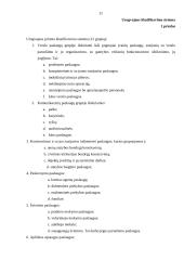 Paslaugų klasifikavimas 11 puslapis
