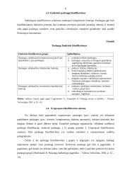 Paslaugų klasifikavimas 8 puslapis