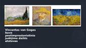 Vincentas van Gogas (1853-1890) 7 puslapis