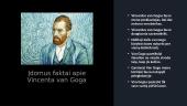 Vincentas van Gogas (1853-1890) 8 puslapis