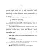 Ąžuolyno sporto ir sveikatingumo centro marketingo veikla 2 puslapis