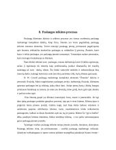 Ąžuolyno sporto ir sveikatingumo centro marketingo veikla 11 puslapis