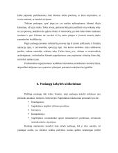 Ąžuolyno sporto ir sveikatingumo centro marketingo veikla 13 puslapis