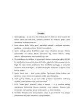 Ąžuolyno sporto ir sveikatingumo centro marketingo veikla 17 puslapis