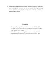 Ąžuolyno sporto ir sveikatingumo centro marketingo veikla 18 puslapis