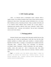 Ąžuolyno sporto ir sveikatingumo centro marketingo veikla 3 puslapis