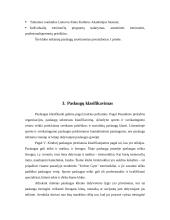 Ąžuolyno sporto ir sveikatingumo centro marketingo veikla 5 puslapis