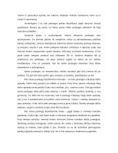 Ąžuolyno sporto ir sveikatingumo centro marketingo veikla 6 puslapis