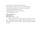 Ąžuolyno sporto ir sveikatingumo centro marketingo veikla 10 puslapis