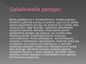 Saugus elgesys kelyje (skaidrės) 8 puslapis