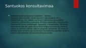 Ar psichoterapija gali sugriauti santuoką? 2 puslapis