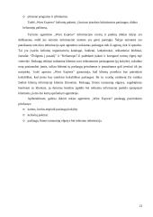 Paslaugų marketingas: turizmas 13 puslapis