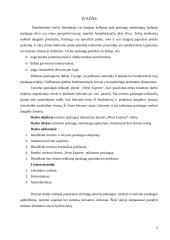 Paslaugų marketingas: turizmas 3 puslapis