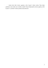 Paslaugų marketingas: turizmas 4 puslapis