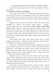 Paslaugų marketingas: turizmas 10 puslapis