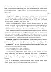 Paslaugų produkto samprata 5 puslapis