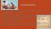Humanizmas 4 puslapis