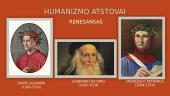 Humanizmas 6 puslapis