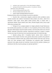 Paslaugų sektorius Lietuvoje 10 puslapis