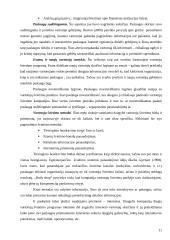 Paslaugų vartotojų švietimo principai ir funkcijos 11 puslapis